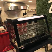 شو کیس گرم .دیسپلی