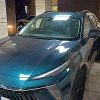 لاماری مدل ۱۴۰۲ در حد صفر