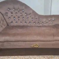 مبل سه نفره فقط ۷۹۰ هزار تومان