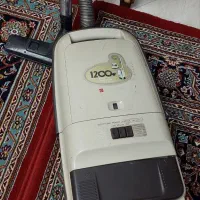 جارو برقی ناسیونال اصل ژاپن|جاروبرقی، جارو شارژی، بخارشو|کرج, باغستان|دیوار