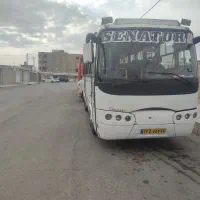 میدل باس۸۶|خودرو سنگین|دوگنبدان, |دیوار