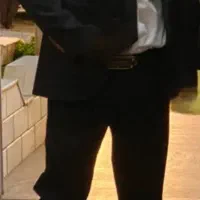 کت شلوار مجلسی مردانه نو