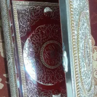 گرفتن روزه ونماز برای اموات.