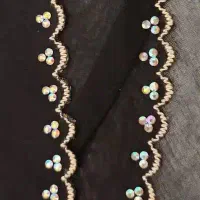 دالبری چادر|لباس|بندرعباس, |دیوار