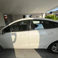 ام جی جی تی 2016 سفید|خودرو سواری و وانت|آکند, |دیوار