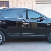 جک s5 کمکار مدل 97|خودرو سواری و وانت|مشهد, عبادی|دیوار