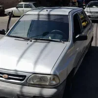 ماشین پراید ۸۵