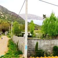 خونه باغ 1000متری160متر زیربنا