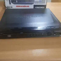 دی وی دی پلیر