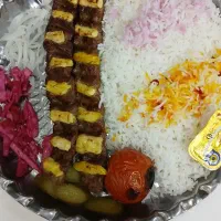 رستوران هتل قائم|خدمات پذیرایی، مراسم|بیرجند, |دیوار