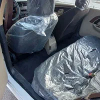 پژو پارس xu7Pمدل۱۴۰۲|خودرو سواری و وانت|قزوین, |دیوار