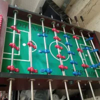 فوتبال دستی