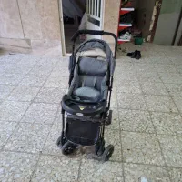 کالاسکه|کالسکه و لوازم جانبی|بروجرد, |دیوار