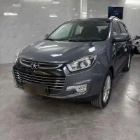 جک s5 مدل ۱۴۰۲