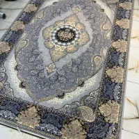 فرش۷۰۰سوگند تمام نخی با اقساط۱۲ماه (تخفیف خریدنقد)|فرش|تبریز, |دیوار