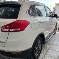 تیگو۵ مدل۱۳۹۷ FL تومارون مانیتور بزرگ|خودرو سواری و وانت|گنبد کاووس, |دیوار