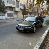 پارس tu5 تیوفایو