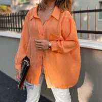 فروشنده بوتیک زنانه