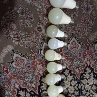 لامپ نیاز ب تعمیر