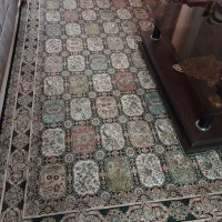 فرش ۹و۶|فرش|فردیس, شهرک راه آهن|دیوار