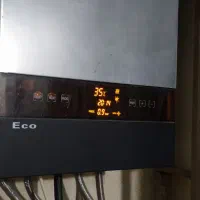 نصب و تعمیرات پکیج و تصفیه آب خانگی