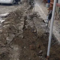 تخریب بناهای بتنی|خدمات پیشه و مهارت|فومن, |دیوار