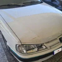 پارس سال مدل 92|خودرو سواری و وانت|بهبهان, |دیوار