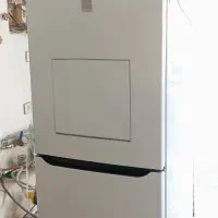 یک عدد یخچال|یخچال و فریزر|داراب, |دیوار