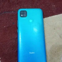 گوشی ردی نت9