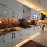 کابینت،آشپزخانه ابعاد استاندارد ،کد282827
