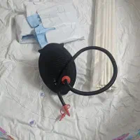 استخر بادی سایبان دار محصول شرکت اینتکس|غواصی و ورزشهای آبی|زنجان, |دیوار