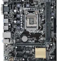 مادربرد DDR4 ایسوس