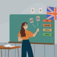 تدریس خصوصی زبان انگلیسی