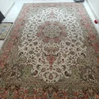 فرش ۱۲ متری. ماشینی. سالم.