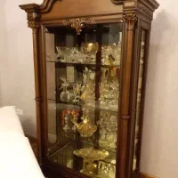 کنسول و بوفه