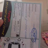 پراید دوگانه سوز|خودرو سواری و وانت|کاشان, فاز ۲ ناجی آباد|دیوار