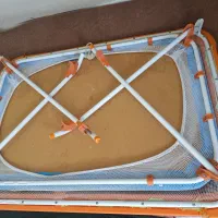 تخت پارک کودک خارجی|تخت و سرویس خواب|مشهد, هفت تیر (حافظ)|دیوار