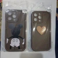 قاب گوشی ایفون ۱۳ پرو نونو|لوازم جانبی موبایل و تبلت|اصفهان, شهریار|دیوار