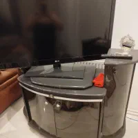 میز تلویزیون قدیمی