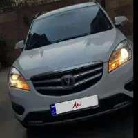 چانگان cs35 1397|خودرو سواری و وانت|تهران, هفت حوض|دیوار