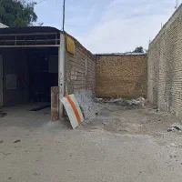 زمین جا مغازه