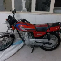 موتور مدل ۹۵