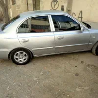 هیوندا ورنا مدل 84