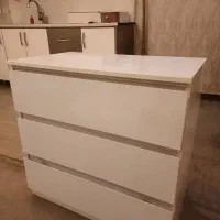 دراور در حد نو طرح ایکیا