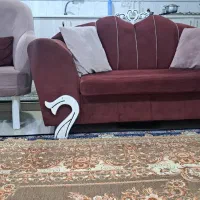 مبل ۷نفره