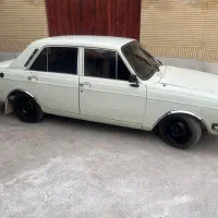 پیکان دوگانه سوز مدل ۱۳۷۸