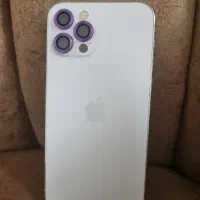 فروش گوشی ایفون مدل ۱۲پرو