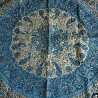 ترمه ، کوسن ، جانماز، رانر|پرده، رانر، رومیزی|تهران, تهرانپارس جنوبی|دیوار