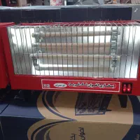 بخاری کرسی برقی اخوان فرید اصلی