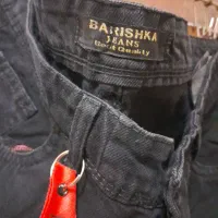 شلوار مام زنانه سایز ۴۸